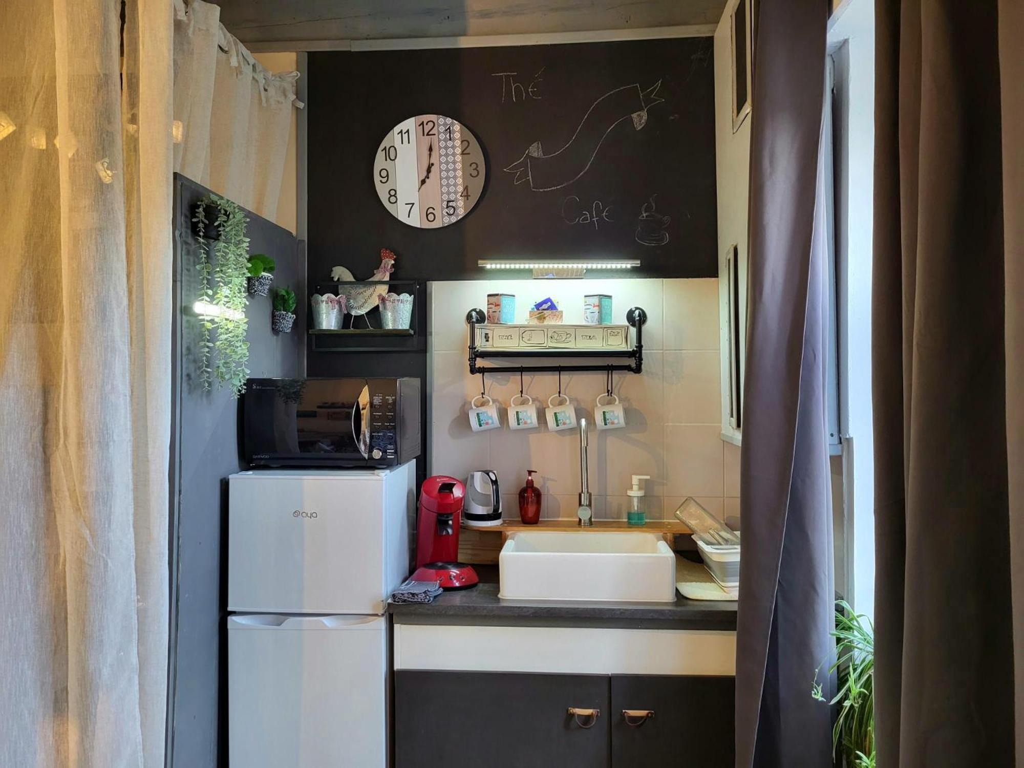 Chez Christy Chemin Des Dinots Bed & Breakfast Saint-Bonnet-de-Four ห้อง รูปภาพ